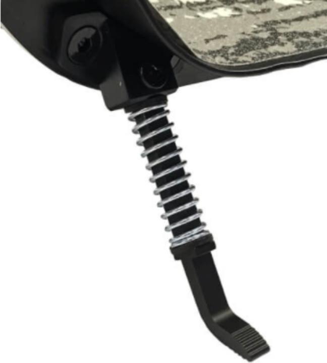 Image du produit Hudora 1 béquille latérale pour BigWheel Air All Paths 280