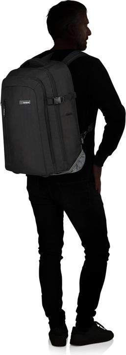 Image du produit Samsonite Chargeuse (28 l)