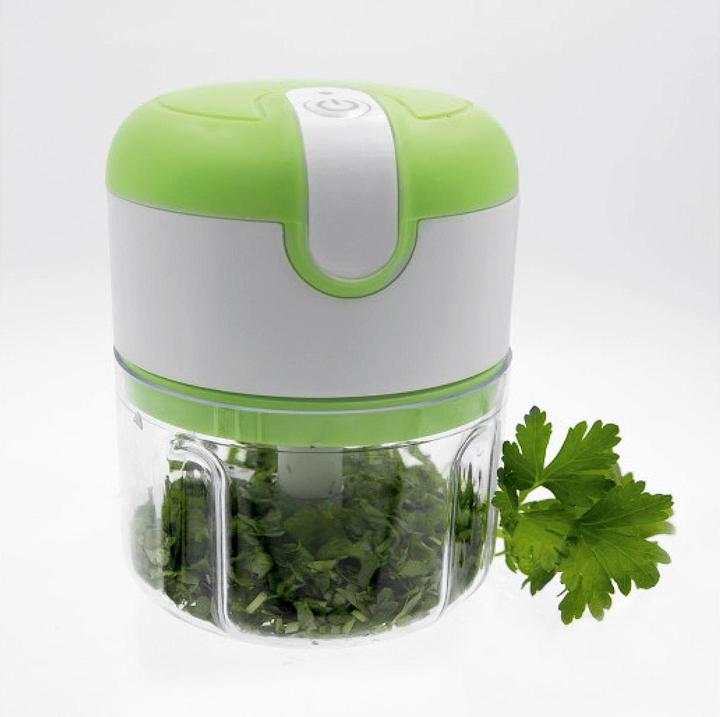 Actual product image Livington 3 Seconds Chopper (250 ml, 37 W)