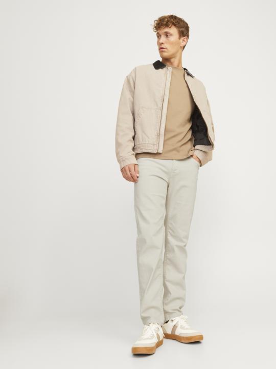Image du produit Jack & Jones JJICLARK JJORIGINAL SQ 360 Jeans coupe regular Jeans coupe regular (W31/L32)