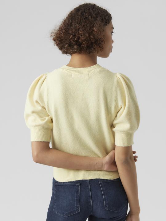 Image du produit Vero Moda Vmdoffy 2/4 O-Neck Pullover Ga Noos (S)