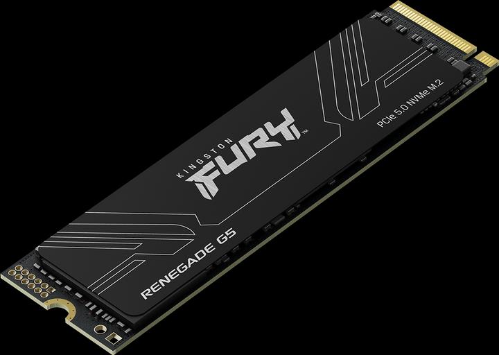 Immagine prodotto Kingston FURY Renegade G5 (1024 GB, M.2 2280)