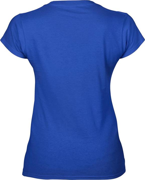 Image du produit Gildan T-shirt à manches courtes avec col en V (L)