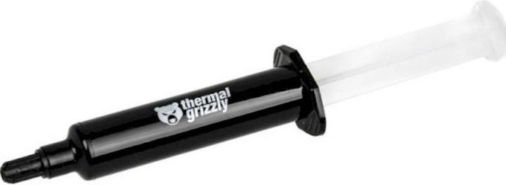 Produktbild Thermal Grizzly Hydronaut Wärmeleitpaste (11.80 W/m K, 26 g)