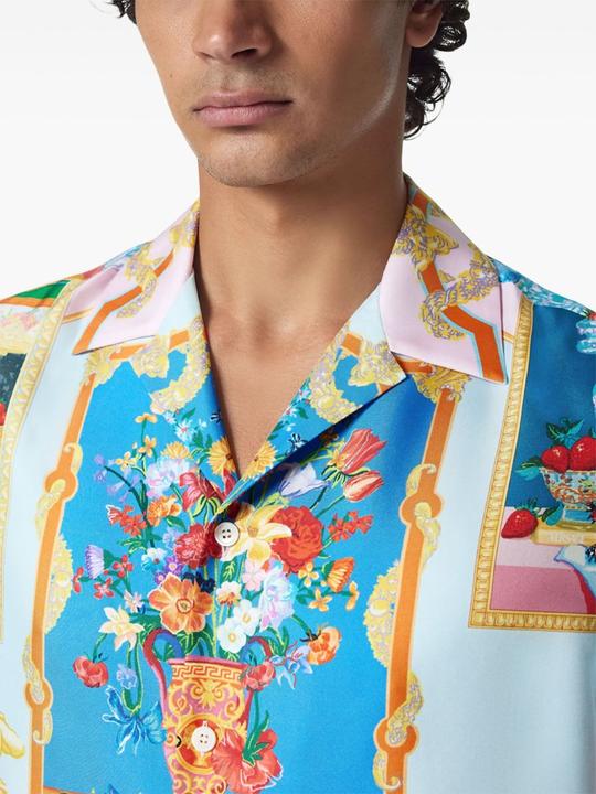 Produktbild Versace Shirts Multicolour (48)