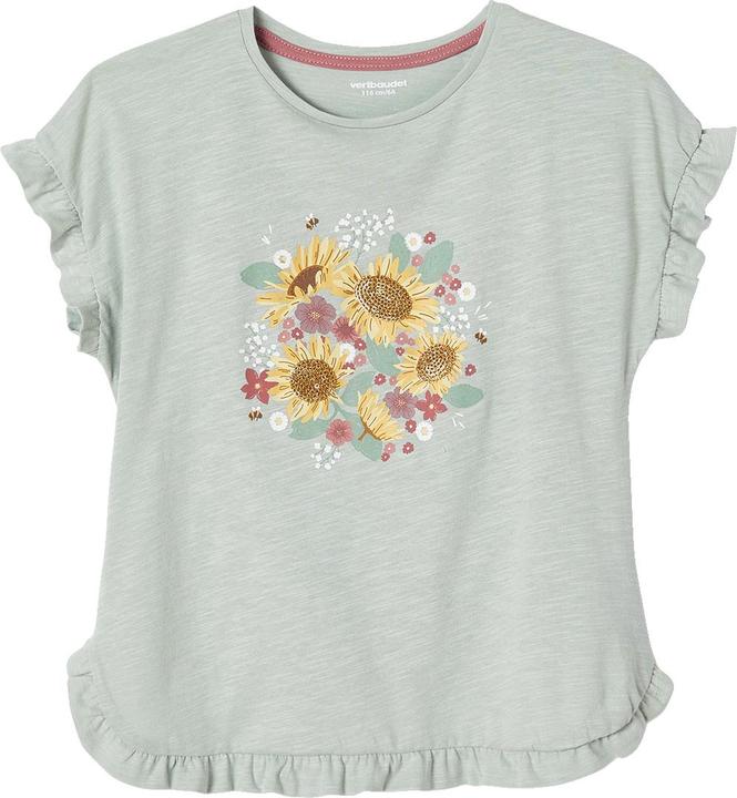 Actual product image Vertbaudet T-Shirt (158)