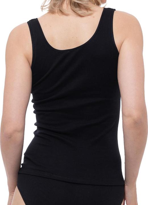 Actual product image Nina von C. 3 Pack Daily Armpit Shirt (46, 3XL)
