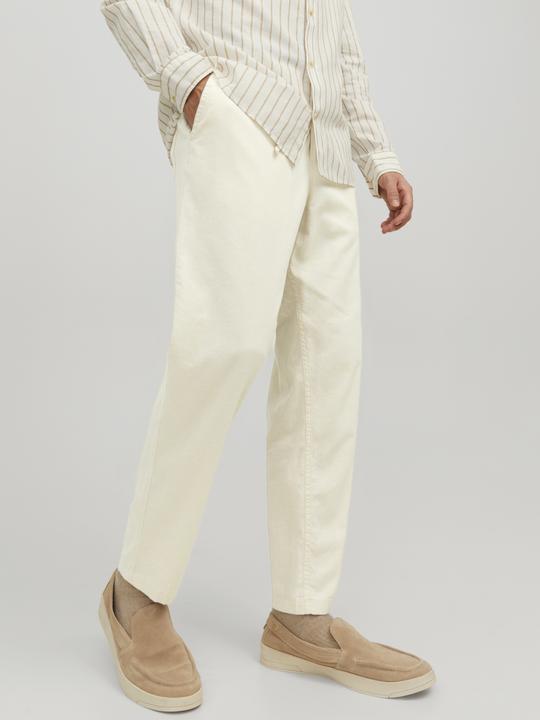 Immagine prodotto Jack & Jones Pantaloni in lino (XL)