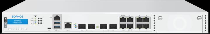 Produktbild Sophos XGS 3100 Security Appliance