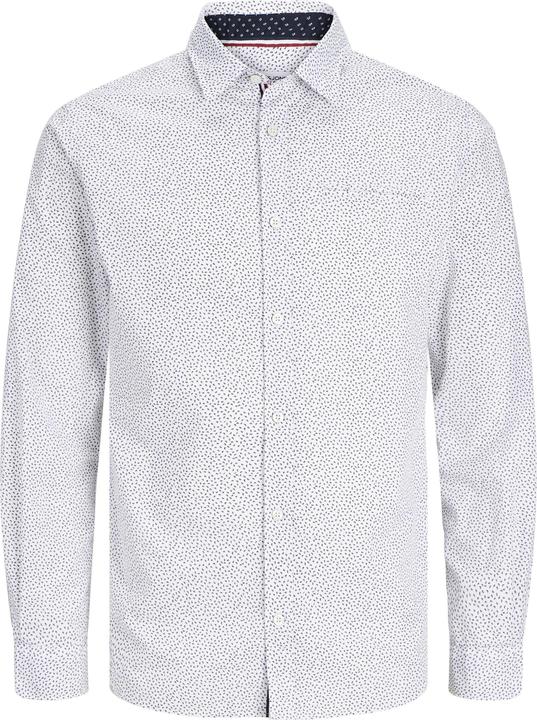 Bright White
