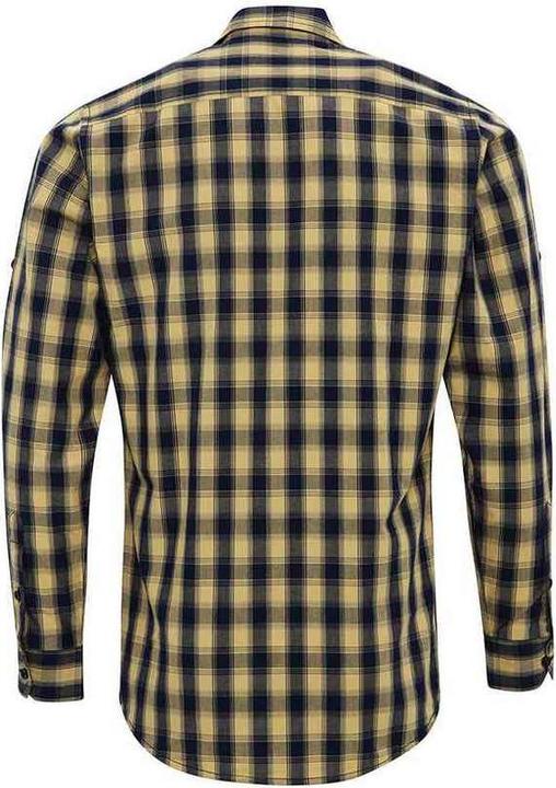 Produktbild Premier Mulligan Hemd Langärmlig (XXL)