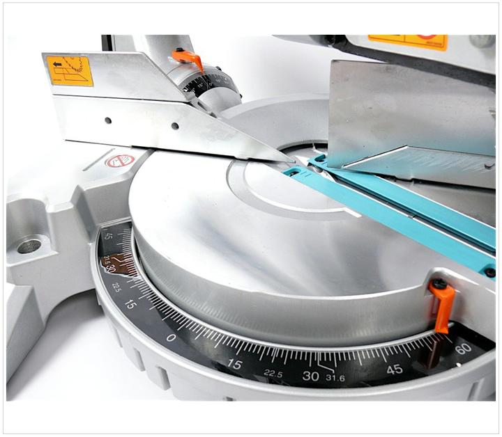 Image du produit Makita Ls1018ln