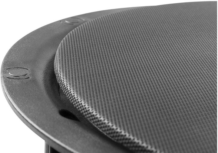 Immagine prodotto Power Dynamics Altoparlante da soffitto NCSS8B 40W, nero (Passivo, 1x 40 W)