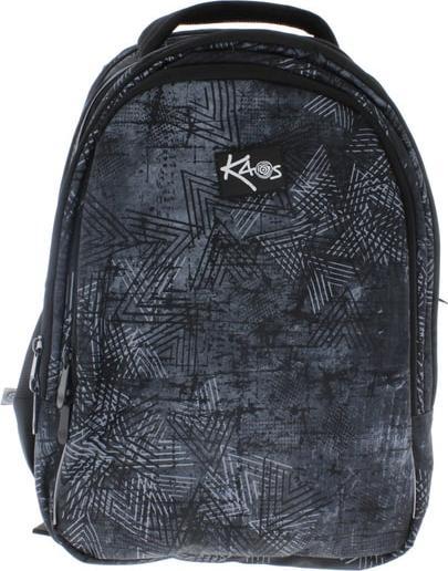 Kaos Nordic KAOS - 2 in 1 backpack - Jackpot - approx. 48 x 33 x 23 cm