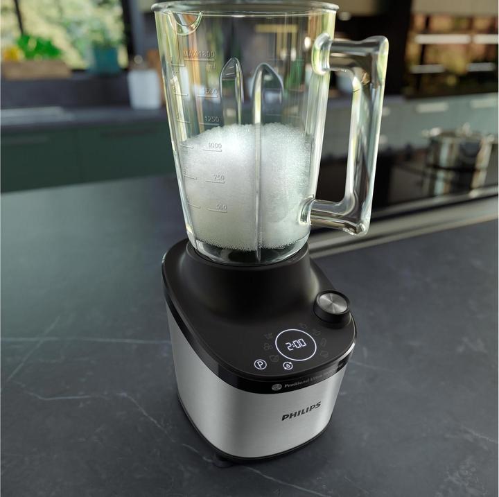 Produktbild Philips 7000 series HR3760/12 (1500 W)