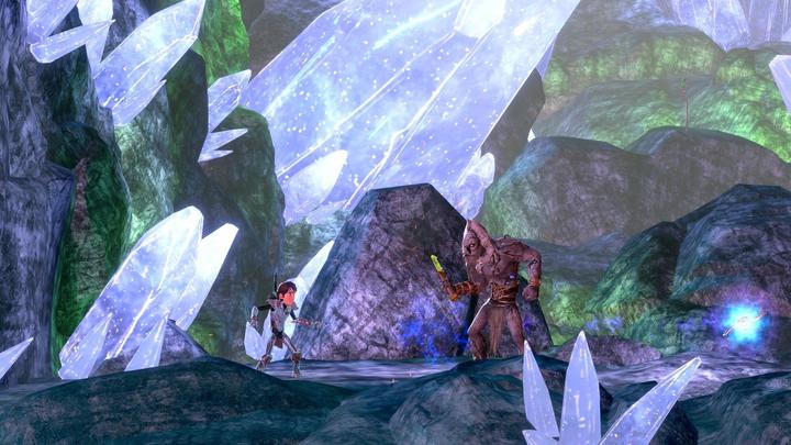 Immagine prodotto Bandai Namco Troll Hunters Defenders of Arcadia (PS4, IT)