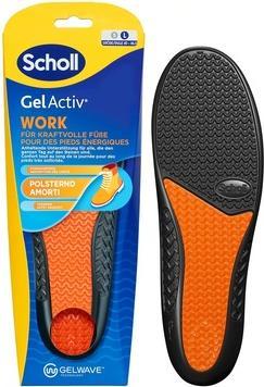 Image du produit Scholl GelActiv Work