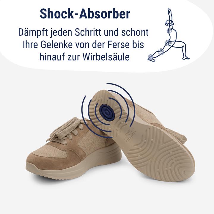 Produktbild Vitaform Sneaker Soft (36)
