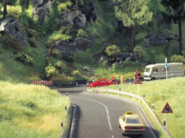 Actual product image Noch N Federal road (L x W) 1 m x