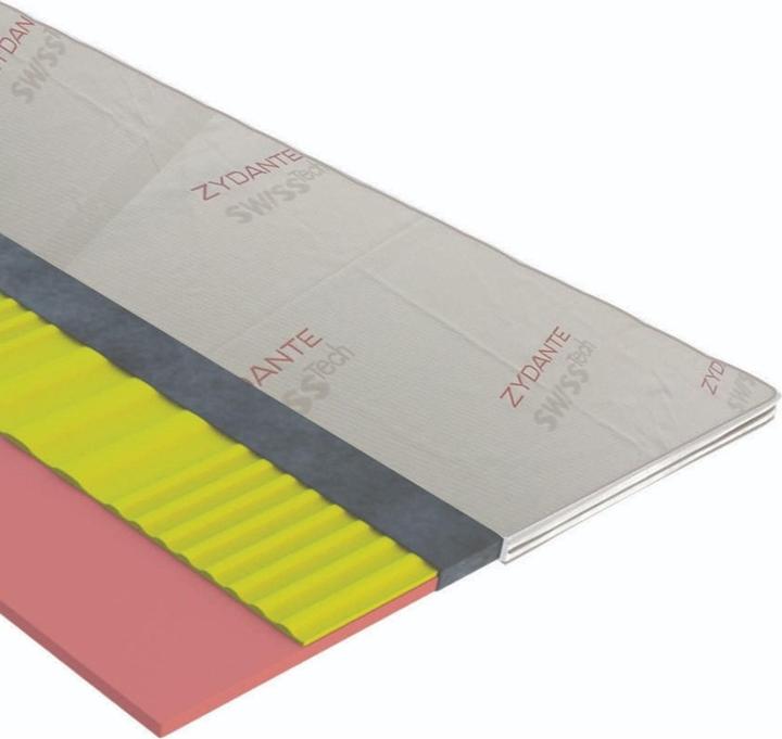 Immagine prodotto Home123 Topper MEMORY 3D 140x200cm (140 x 200 cm)