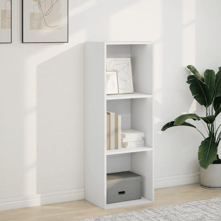 Image du produit VidaXL Bücherregal (40 x 30 x 114 cm)