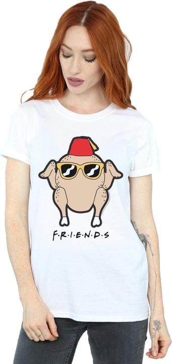 Produktbild Friends Sunglasses Turkey TShirt (S)