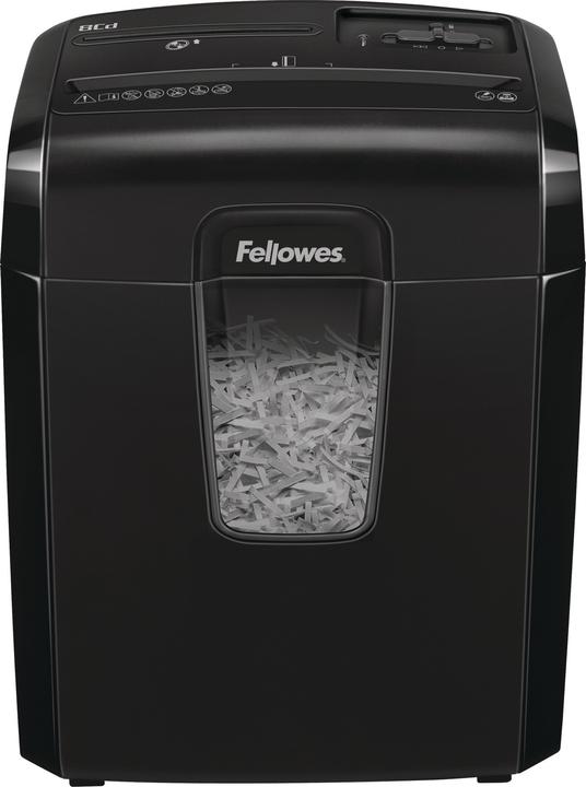 Produktbild Fellowes Powershred 8CD (Partikelschnitt)