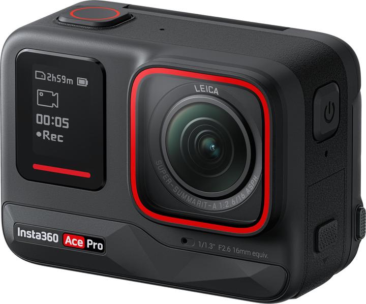 Produktbild Insta360 Ace Pro (24p, GPS)
