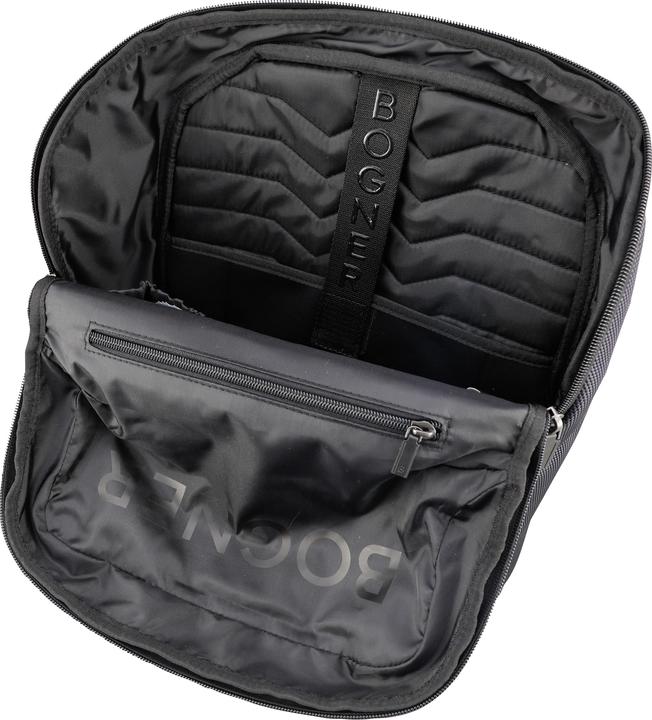 Actual product image Bogner backpack mvz keystone lennard (18 l)