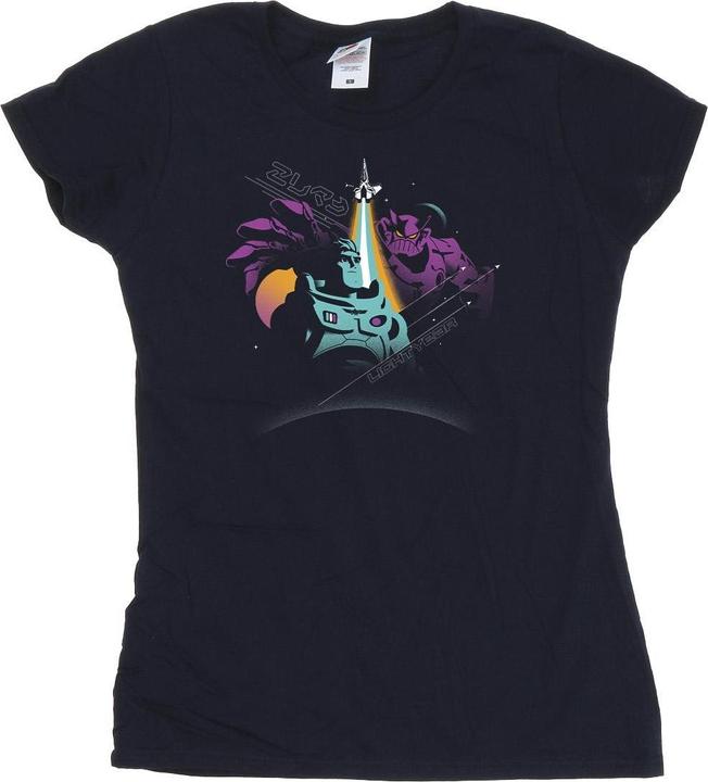 Disney Lightyear Zurg In Space TShirt (M)