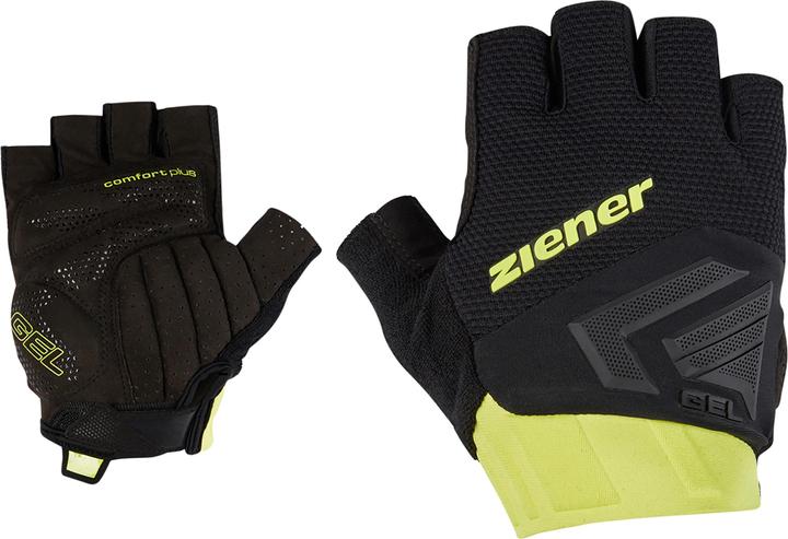 Produktbild Ziener Curdin Bike (11)