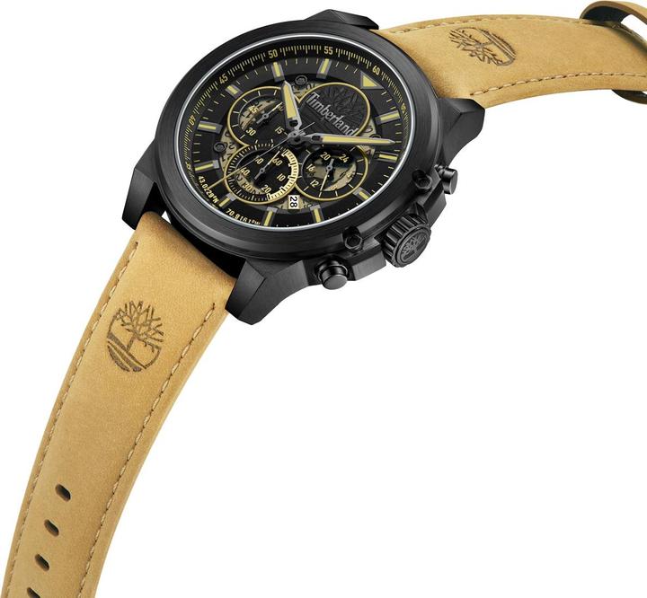 Actual product image Timberland Fast Strike (46 mm)