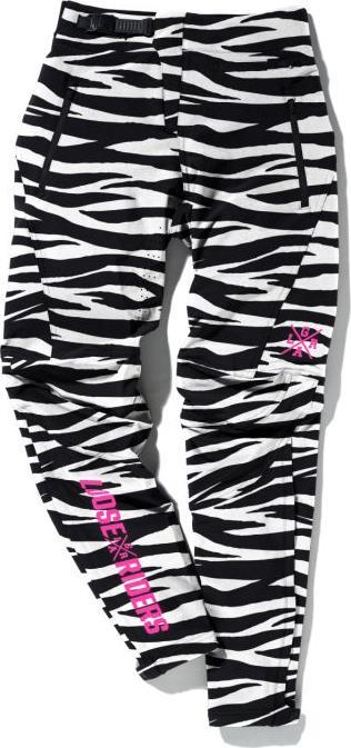 Produktbild Loose Riders C/ Evo Zebra (30)