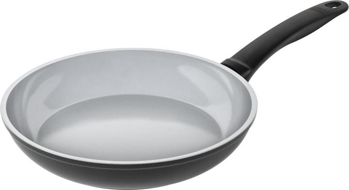 Kuhn Rikon Easy Ceramic (24 cm, Poêle à frire, Aluminium)