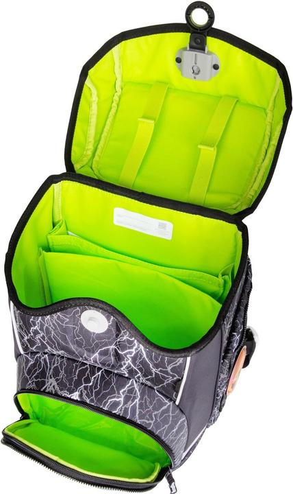Actual product image Ergobag Cubo MRP satchel set (19 l)