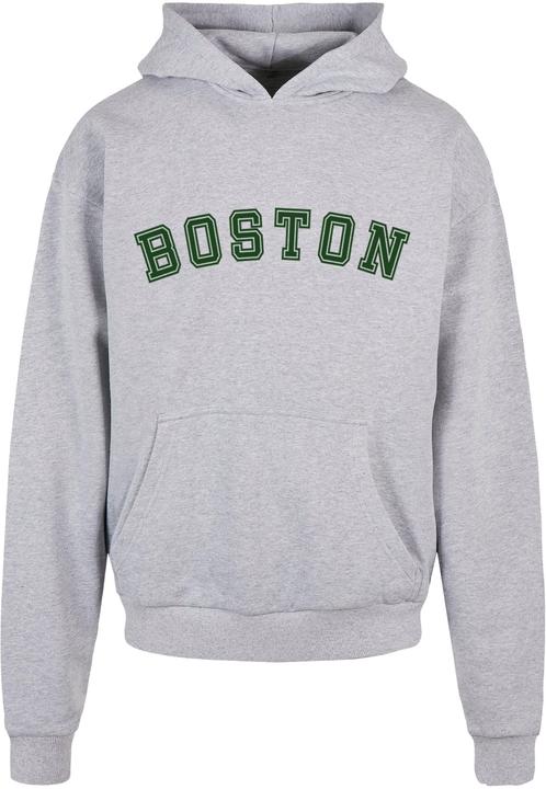 Image du produit Merchcode Boston Ultra Heavy Hoody - 112475 (L)