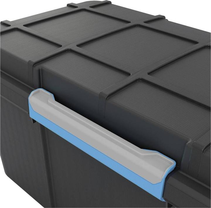 Immagine prodotto KIS Scuba (72 x 44,5 x 46 cm, 110 l)