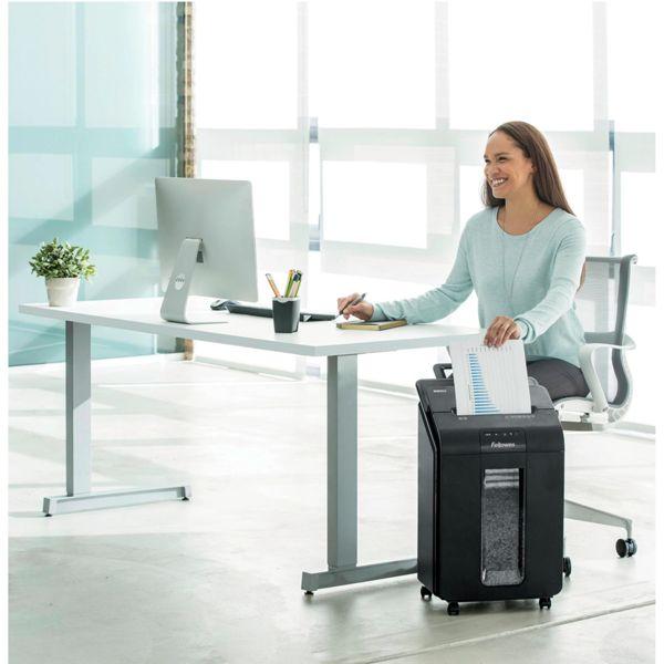 Produktbild Fellowes AutoMax 100M (Partikelschnitt)