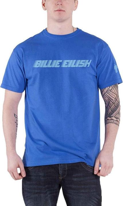 Produktbild Universal Textiles TShirt Logo (M)