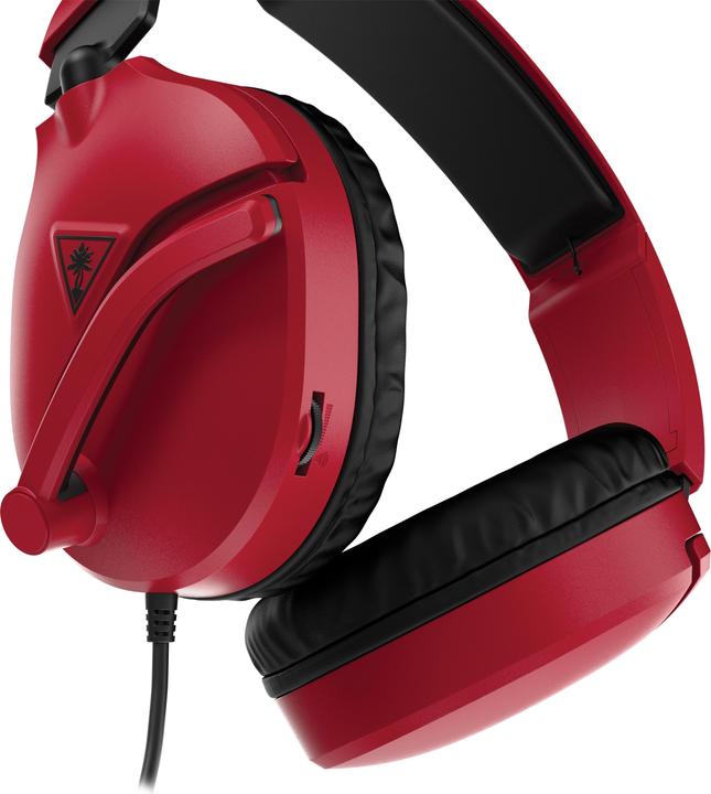 Produktbild Turtle Beach Earforce Recon 70N (Kabelgebunden)