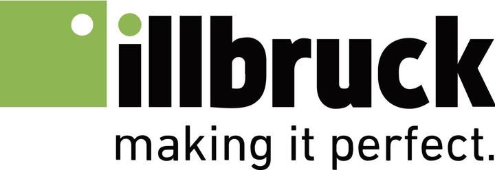 Produktbild Illbruck ME404 Butylband Vlies 75x1,5mmx15m (75 mm)