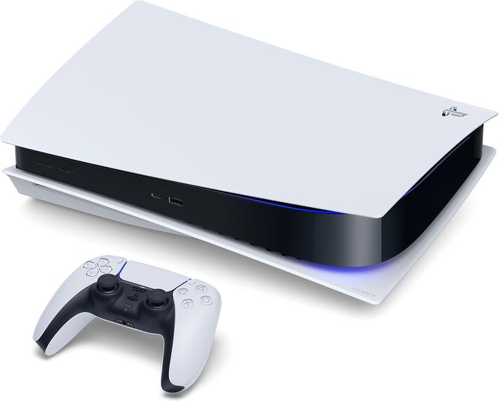 Immagine prodotto Sony Playstation 5