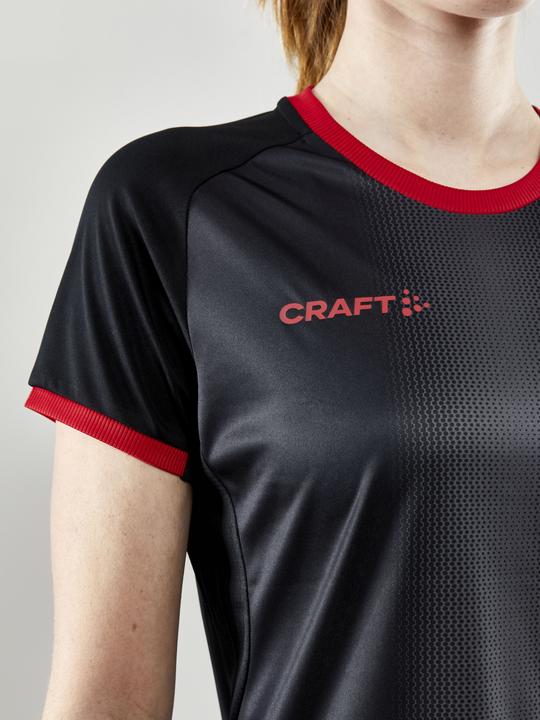 Actual product image Craft Progress 2.0 Graphic Jersey W (L)