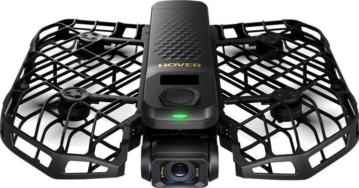 HoverAir X1 Promax (16 min, 192.50 g, 12 Mpx)