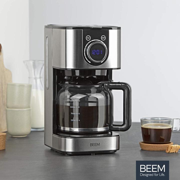 Produktbild Beem Filterkaffeemaschine