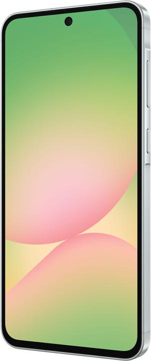 Immagine prodotto Samsung Galaxy A56 (128 GB, Olivo fantastico, 6.70", Doppia SIM, 50 Mpx, 5G)
