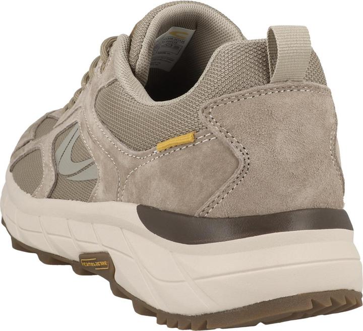 Produktbild Camel Active Sneaker pig nubuk/textile TAUPE (45)