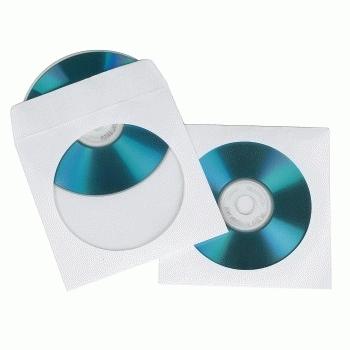 Produktbild Hama CD-ROM-Papierhüllen