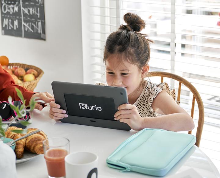 Image du produit Kurio Tab XL 2 (tablette enfant) (10", 16 Go, Noir)