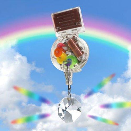 Immagine prodotto Kikkerland Rainbowmaker (0.14 m)
